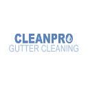 Clean Pro Gutter Cleaning Little Rock logo